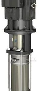 Pompa wielostopniowa pionowa CRN3-31 A-P-T-E-OQQE 3×230/400 50HZ 98797470 Pompa wielostopniowa pionowa CRN3-31 A-P-T-E-OQQE 3×230/400 50HZ 98797470