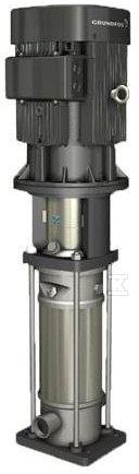 Pompa wielostopniowa pionowa CRN3-31 A-P-T-E-OQQE 3x230/400 50HZ 98797470 - obrazek 1