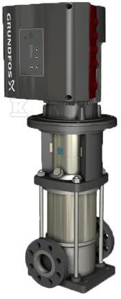 Pompa wielostopniowa pionowa CRNE3-8 A-FGJ-A-E-HQBE 3x380-500 60HZ 98955414 - obrazek 1