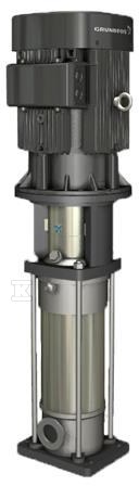 Pompa wielostopniowa pionowa CRN5-13 BM-CX-A-E 3x400D 50HZ 99033259 - obrazek 1
