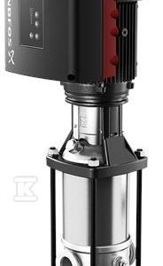 Pompa wielostopniowa pionowa ze zintegrowaną przetwornicą częstotliwości CRNE3-23 Q-FGJ-T-V-HQQV 3x430V 50/60Hz 99050574 Pompa wielostopniowa pionowa ze zintegrowaną przetwornicą częstotliwości CRNE3-23 Q-FGJ-T-V-HQQV 3x430V 50/60Hz 99050574