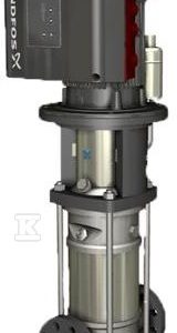 Pompa wielostopniowa pionowa CRNE20-1 F-FGJ-A-E-HQQE 3×380-500 60 HZ 99092089 Pompa wielostopniowa pionowa CRNE20-1 F-FGJ-A-E-HQQE 3×380-500 60 HZ 99092089