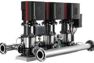 Zestawy hydroforowy Hydro Multi-E 3 CRE15-2 U2 A-A-A-A do tłoczenia i podnoszenia ciśnienia czystej wody 99133052 Zestawy hydroforowy Hydro Multi-E 3 CRE15-2 U2 A-A-A-A do tłoczenia i podnoszenia ciśnienia czystej wody 99133052