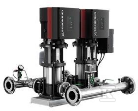 Zestawy hydroforowy Hydro Multi-E 2 CRE15-5 U2 A-A-A-A do tłoczenia i podnoszenia ciśnienia czystej wody 99133077 Zestawy hydroforowy Hydro Multi-E 2 CRE15-5 U2 A-A-A-A do tłoczenia i podnoszenia ciśnienia czystej wody 99133077