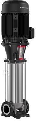 Pompa wielostopniowa pionowa CRN125-4-2 A-F-A-E-HQQE 400D/690Y 50 HZ 99142647 - obrazek 1
