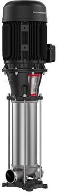 Pompa wielostopniowa pionowa CRN125-3 A-P-A-E-HQQE 400D/690Y 50 HZ 99142746 - obrazek 1