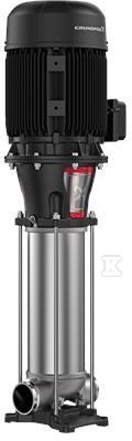 Pompa wielostopniowa pionowa CRN125-1 A-P-A-V-HQQV 400D/690Y 50 HZ 99142770 - obrazek 1