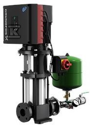 Zestaw podnoszenia ciśnienia Grundfos Hydro Solo-E CRE 45-2-2 U2 A-A-A-Y-A 99172065 - obrazek 1