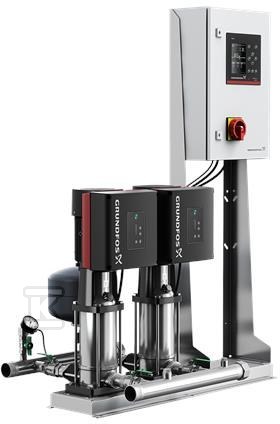 Zestaw podnoszenia ciśnienia Hydro MPC-E 2 CRIE10-5 U2 A-A-A-GHJ z silnikami MGE 99173790 - obrazek 1