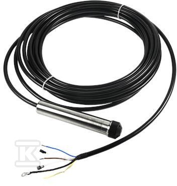Przetwornik ciśnienia SITRANS LH300, 0-10 bar, przewód 50m 99245888 - obrazek 1