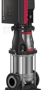 Pompa wielostopniowa pionowa ze zintegrowaną przetwornicą częstotliwości CRNE 95-1-1 N-F-A-E HQQE 11kW 400V 60Hz 99264434 Pompa wielostopniowa pionowa ze zintegrowaną przetwornicą częstotliwości CRNE 95-1-1 N-F-A-E HQQE 11kW 400V 60Hz 99264434