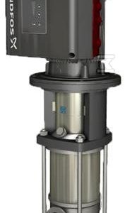 Pompa wielostopniowa pionowa CRNE1S-5 N-CX-A-E-HQQE 3×380-500 60HZ 99283450 Pompa wielostopniowa pionowa CRNE1S-5 N-CX-A-E-HQQE 3×380-500 60HZ 99283450