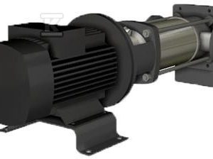 Pompa wielostopniowa pionowa CRN45-13-2 H-F-A-E-HQQE 3×400/690 50 HZ 99289931