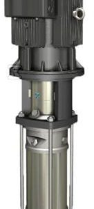 Pompa wielostopniowa pionowa CRN20-7 A-CX-T-E-PQQE 3×400/690 50 HZ 99320968
