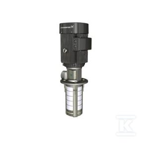 Pompa zanurzeniowa wielostopniowa samozasysająca MTR10-20/5 A-W-I-HUUV 3x400D 50Hz 99321713 Pompa zanurzeniowa wielostopniowa samozasysająca MTR10-20/5 A-W-I-HUUV 3x400D 50Hz 99321713