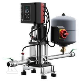 Zestaw podnoszenia ciśnienia Grundfos Hydro Solo-E CRIE 3-7 0.75kW 1x200-240 99432874 - obrazek 1