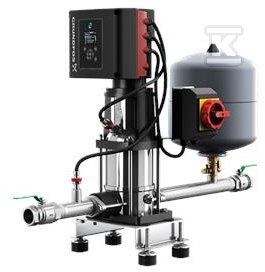 Zestaw podnoszenia ciśnienia Grundfos Hydro Solo-E CRIE 10-3 2.2kW 3x380-500 99432879 - obrazek 1