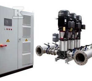 Zestawy podnoszenia ciśnienia z silnikami MGE Hydro MPC-E 5 CR95-3-1 U2 C-A-D-A 99441166 Zestawy podnoszenia ciśnienia z silnikami MGE Hydro MPC-E 5 CR95-3-1 U2 C-A-D-A 99441166