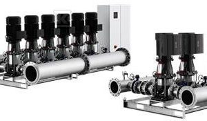 Zestawy podnoszenia ciśnienia z silnikami MGE Hydro MPC-E 4 CR125-3-2 U2 C-A-D-A 99441195 Zestawy podnoszenia ciśnienia z silnikami MGE Hydro MPC-E 4 CR125-3-2 U2 C-A-D-A 99441195