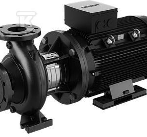 Pompa typu NB 100-160/170 BASF2AESBQQEQW1 silnik przewymiarowany, odśrodkowa, jednostopniowa 99535780 Pompa typu NB 100-160/170 BASF2AESBQQEQW1 silnik przewymiarowany, odśrodkowa, jednostopniowa 99535780