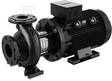 Pompa typu NB 100-160/170 BASF2AESBQQEQW1 silnik przewymiarowany, odśrodkowa, jednostopniowa 99535780 - obrazek 1