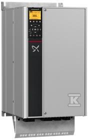 Przetwornica częstotliwości CUE 3×380-500V IP20 90kW 99616725 Przetwornica częstotliwości CUE 3×380-500V IP20 90kW 99616725