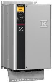 Przetwornica częstotliwości CUE 3×380-500V IP20 45kW STO 99616747 Przetwornica częstotliwości CUE 3×380-500V IP20 45kW STO 99616747