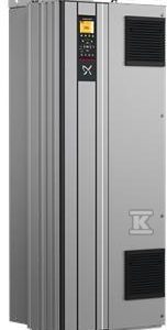 Przetwornica częstotliwości CUE 3×380-500V IP54 110kW 99616776 Przetwornica częstotliwości CUE 3×380-500V IP54 110kW 99616776