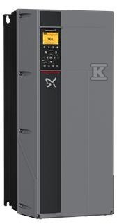 Przetwornica częstotliwości CUE 3x380-500V IP55 2,2kW STO DC 99616785 - obrazek 1