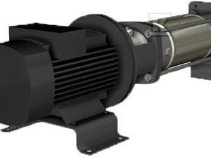 Pompa wielostopniowa pionowa CRN10-2 H-P-A-E-PQQE 3×230/400 50 HZ 99699648 Pompa wielostopniowa pionowa CRN10-2 H-P-A-E-PQQE 3×230/400 50 HZ 99699648