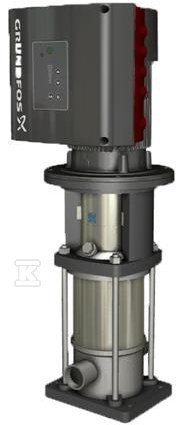 Pompa wielostopniowa pionowa CRNE3-8 KNP-P-A-E-HQQE 3x380-500 60HZ 99744981 - obrazek 1