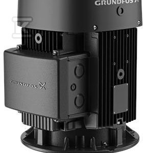Pompa wielostopniowa pionowa CRN155-1-1 A-F-H-E-PQQE 400D/690Y 50 HZ 99784396