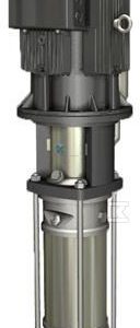 Pompa wielostopniowa pionowa CRN15-6 FO-CX-X-E-HQQE 3×230/400 50 HZ 99962138 Pompa wielostopniowa pionowa CRN15-6 FO-CX-X-E-HQQE 3×230/400 50 HZ 99962138