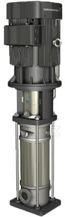 Pompa wielostopniowa pionowa CRN15-5 FO-CX-X-E-HQQE 3x230/400 50 HZ 99962140 - obrazek 1
