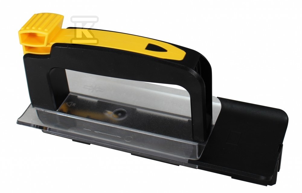 Uchwyt izolacyjny do wkładek gPV GPN 1500 001691062 - obrazek 1