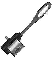 Uchwyt końcowy przyłącza 2X16-35 002912001