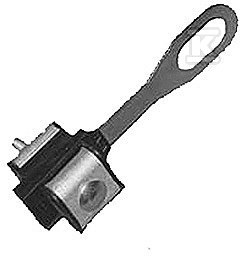 Uchwyt końcowy przyłącza 4X16-35 002912002