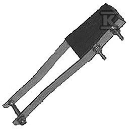 Uchwyt końcowy przyłącza 4X25-50 002912006