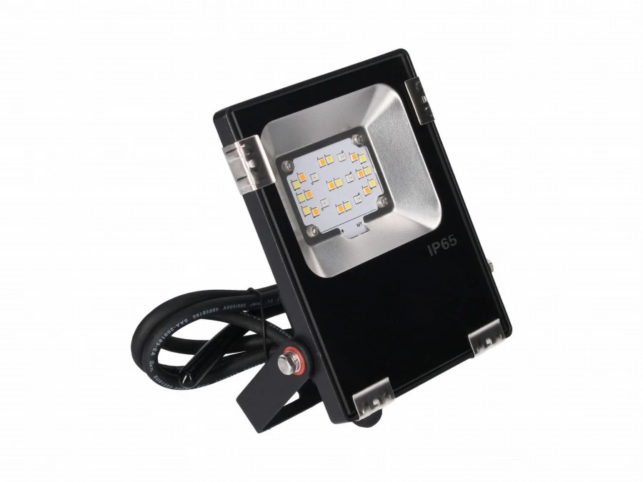 Naświetlacz LED RGB+CCT floodlight 10W 230V 900lm FUTT05 - obrazek 1
