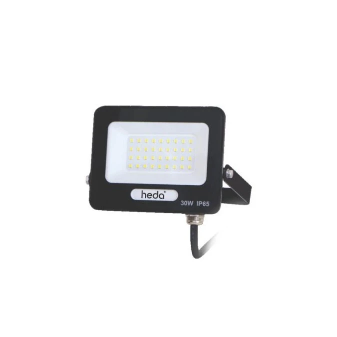 Naświetlacz LED projektor 30W 3000lm 4000K IP65 120D - obrazek 1