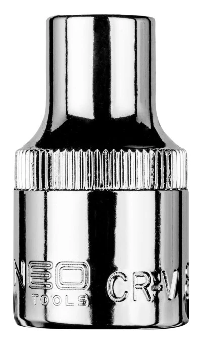 Nasadka sześciokątna 1/2, 8 mm /5szt./ - obrazek 1