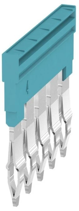Mostek poprzeczny ZQV 4N/5 BL 1528140000 /60szt./ - obrazek 1