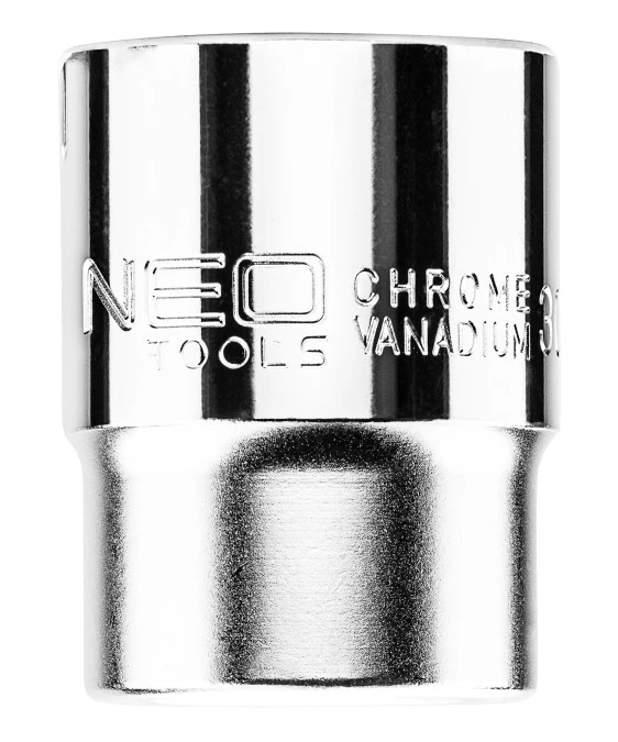 Nasadka sześciokątna 3/4cala 30 mm 08‑308 - obrazek 1