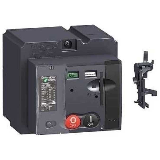 Napęd zdalny 380‑415V AC CVS MT250 LV431542 - obrazek 3