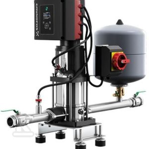 Zestaw podnoszenia ciśnienia Grundfos Hydro Solo-E CRIE 10-3 1.5kW 1×200-240 99432878 Zestaw podnoszenia ciśnienia Grundfos Hydro Solo-E CRIE 10-3 1.5kW 1×200-240 99432878