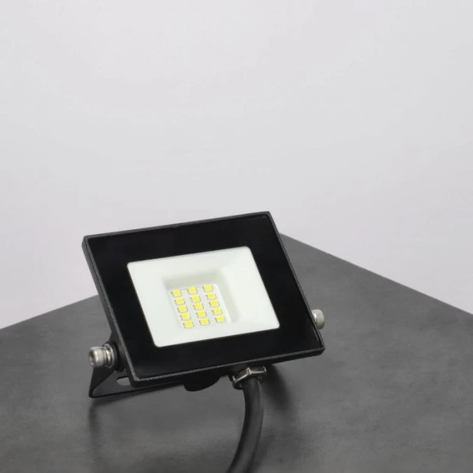 Naświetlacz DORAN LED 10W, 4000K, 735lm, IP65, 220‑240V EDO777668 EDO - obrazek 2