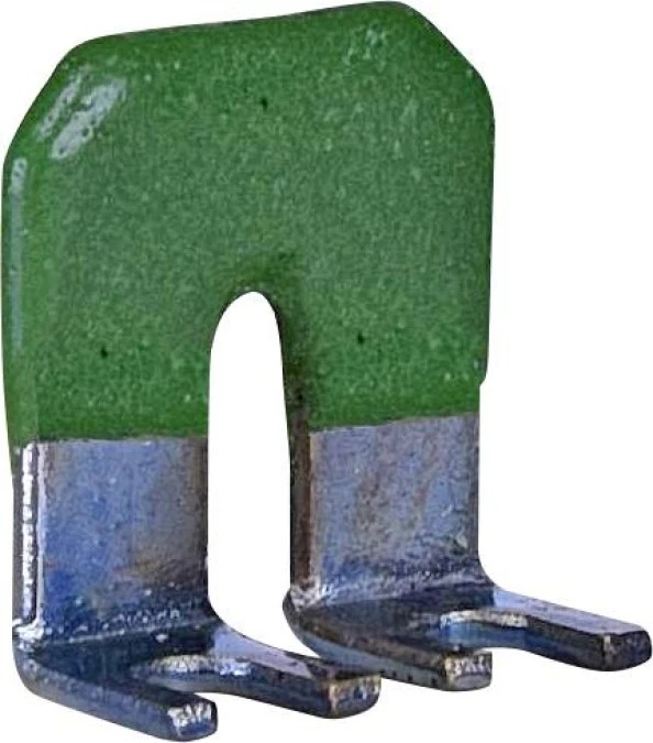 Mostek izolowany 2‑torowy MIL 2 6 003901686 - obrazek 1