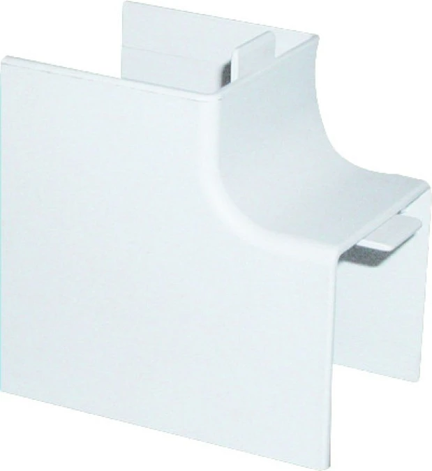 Narożnik wewnętrzny NW 13060 EKO do listwy elektroinstalacyjnej LS 130x60 EKO 68239 - obrazek 1