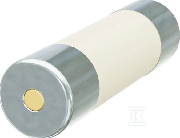 Wkładka topikowa ultraszybka CH/P14 AR 20A / 690V 002635111 - obrazek 1