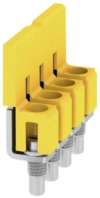 Mostek poprzeczny WQV 4/4 1054660000 /50szt./ - obrazek 1